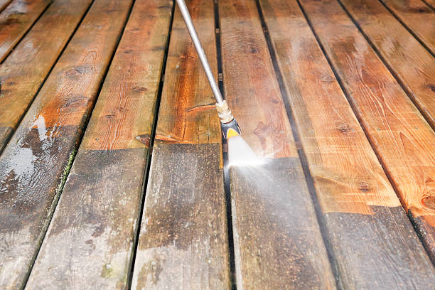 Pressure Washing Contractors in Mansfield, OH